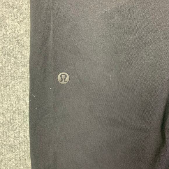 Lululemon On The Fly Pants Womens Sz 8 Lightweight Stretch - Picture 7 of 9